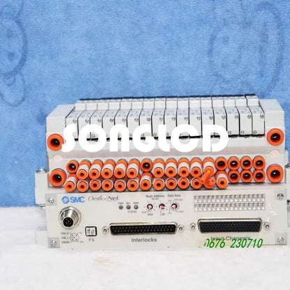 EX420-SDN1 VV5Q11-16-DAP00151 AMAT Valve 4060-00866 - AMAT