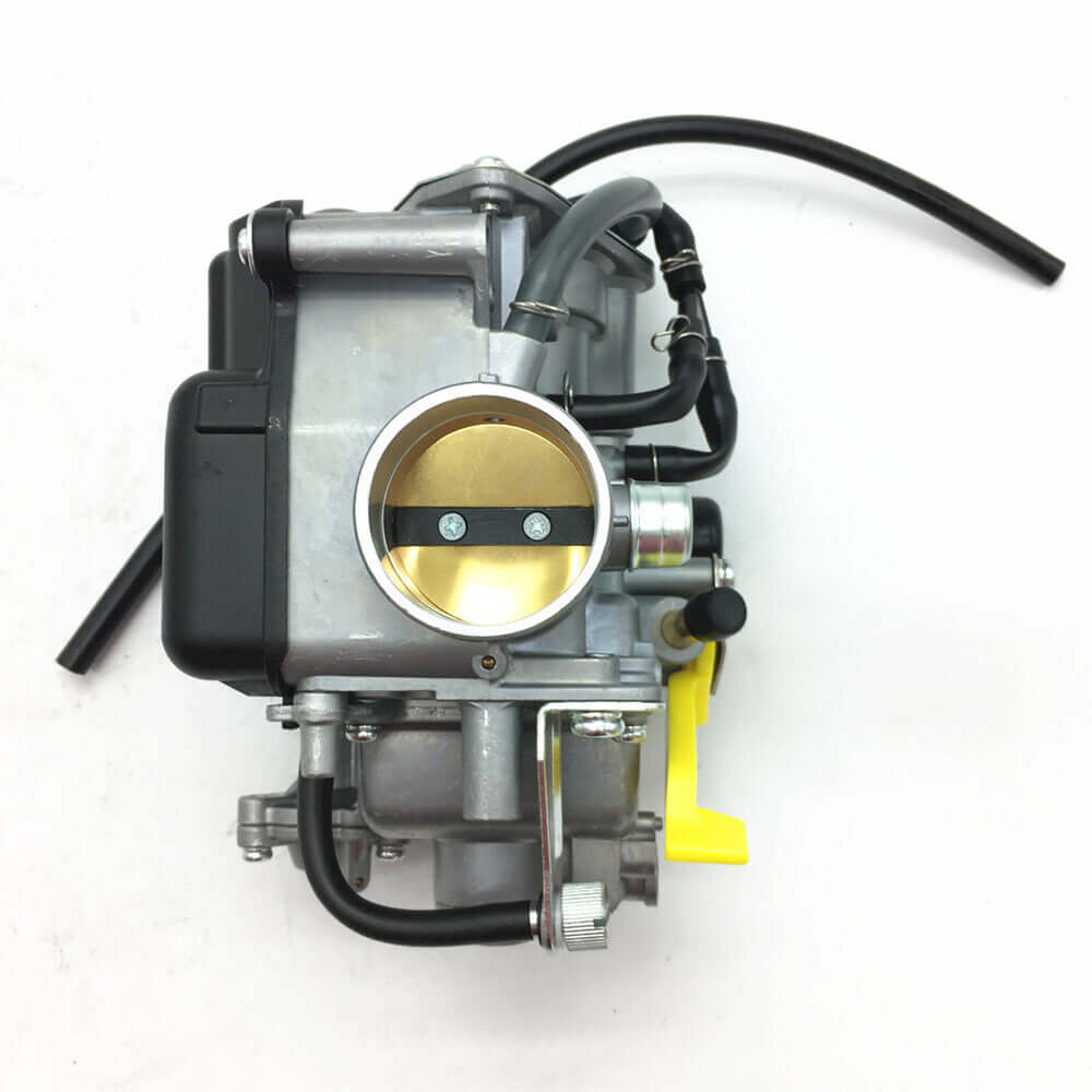 new 16100-HN1-013 For Honda 400EX 400 1999-2014 ATV Carburetor Assy