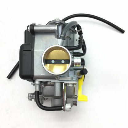 new 16100-HN1-013 For Honda 400EX 400 1999-2014 ATV Carburetor Assy