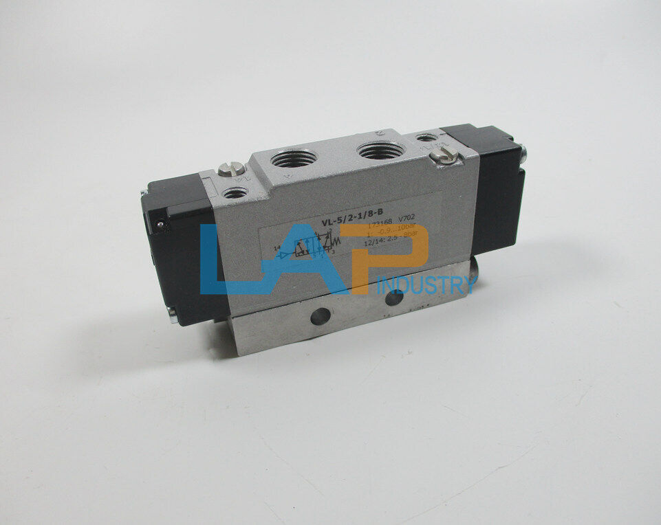 new 1PC For Air Operated Valve VL-5/2-1/8-B 173168 - SCHNEIDER ELECTRIC
