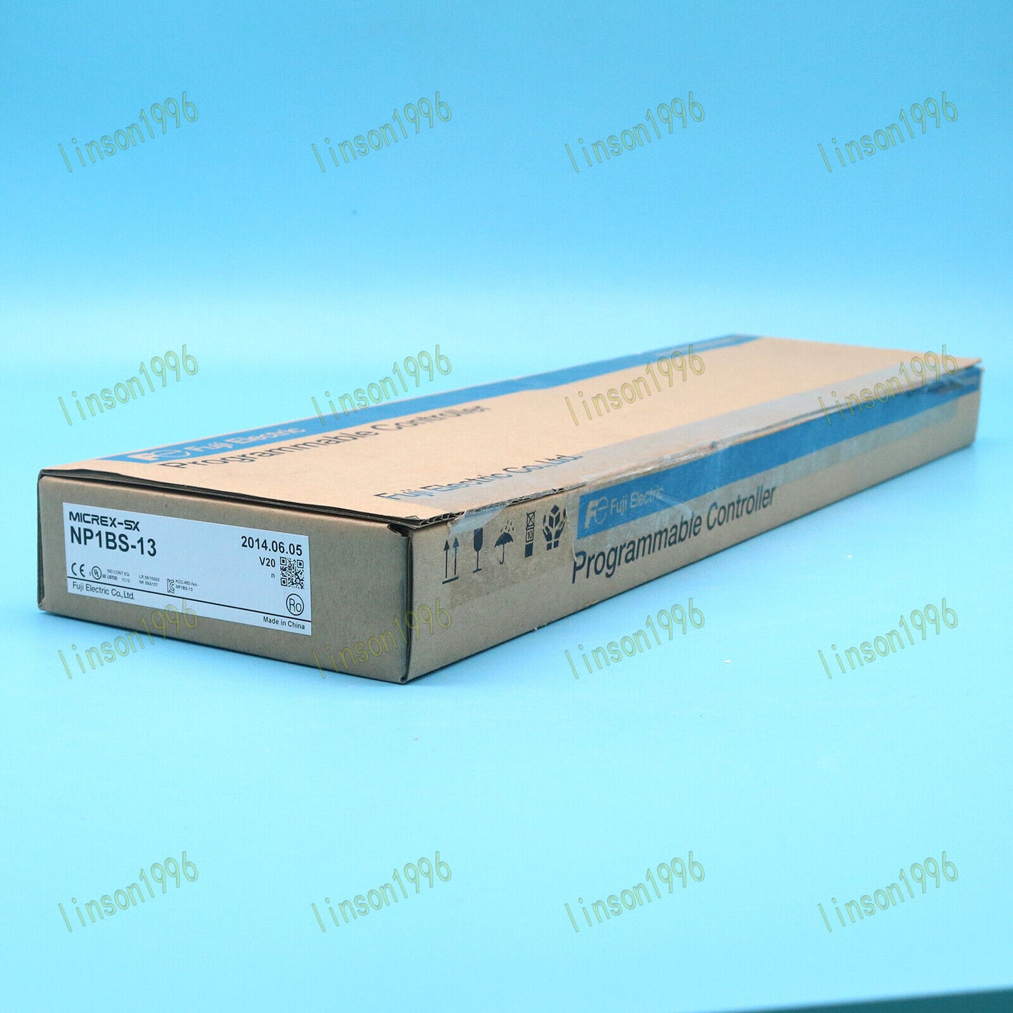 NP1BS-13 Fuji Base Board Spot Stock - FUJI