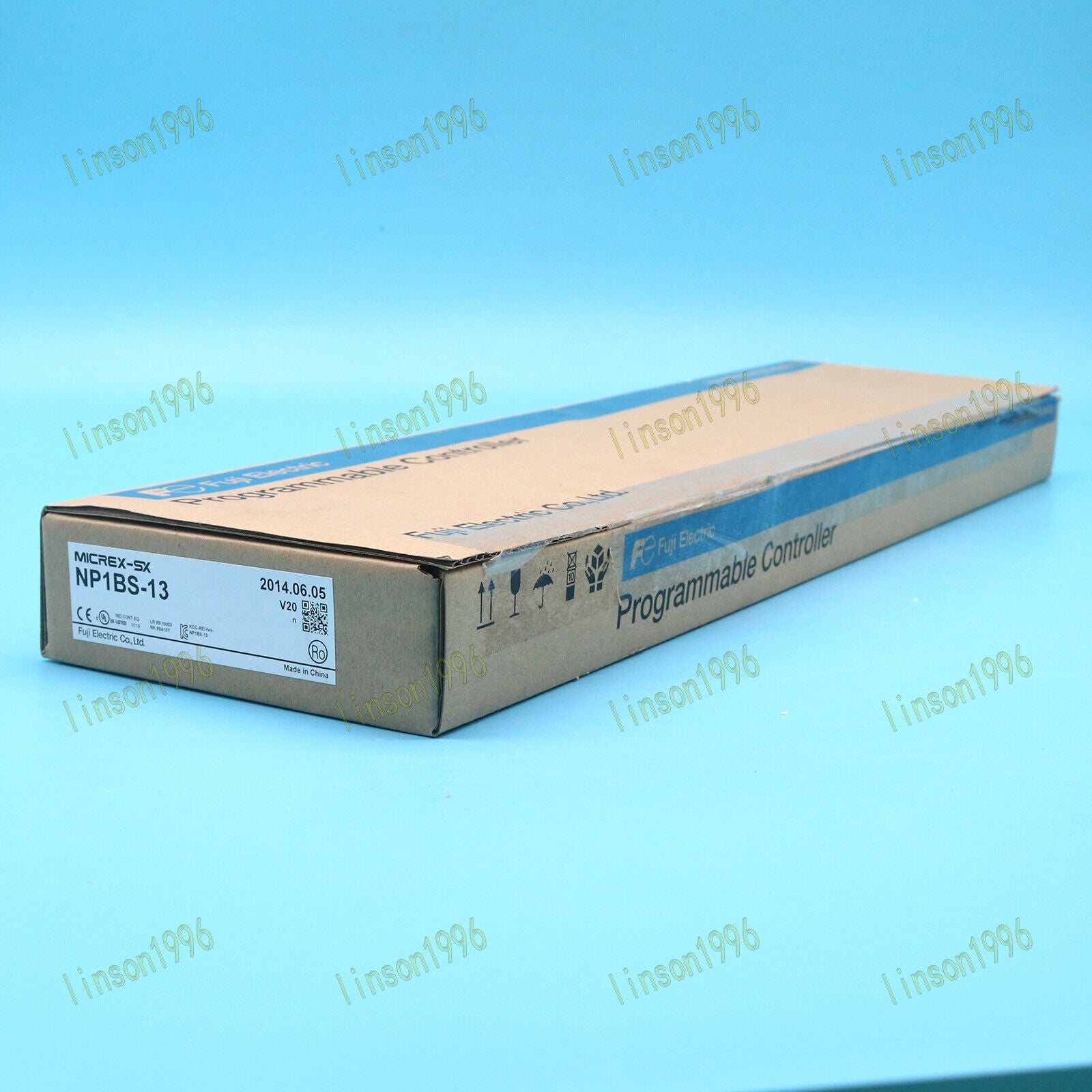 NP1BS-13 Fuji Base Board Spot Stock - FUJI