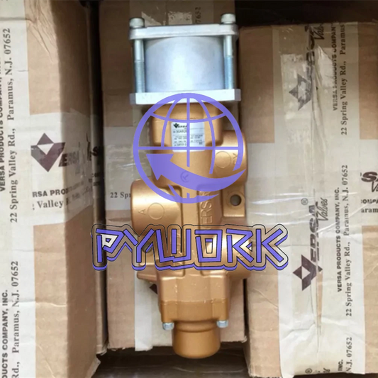1Pcs 90AR262 Air Control Valve Gardner Denver Air Compressor 2605703640