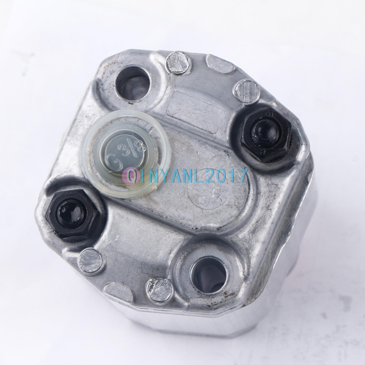 1PC HYDAC Gear Pump 10A3.75X302B - KOEED