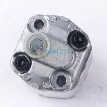1PC HYDAC Gear Pump 10A3.75X302B - KOEED