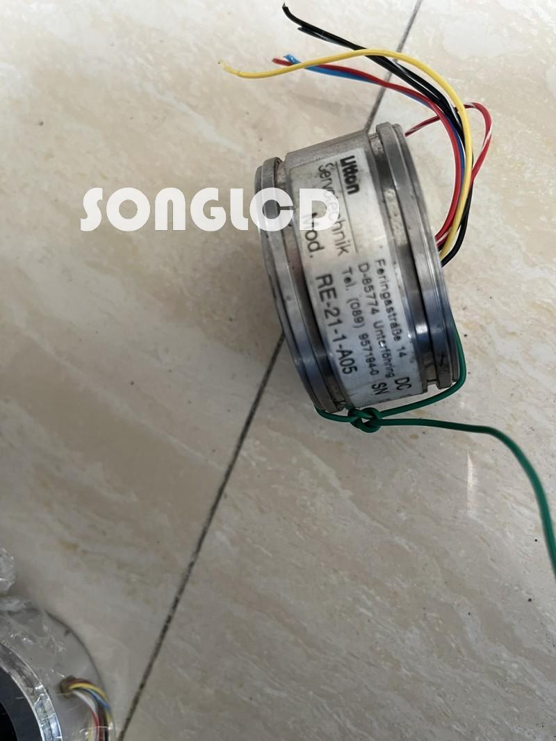 1PCS RE-21-1-A05 - KOEED