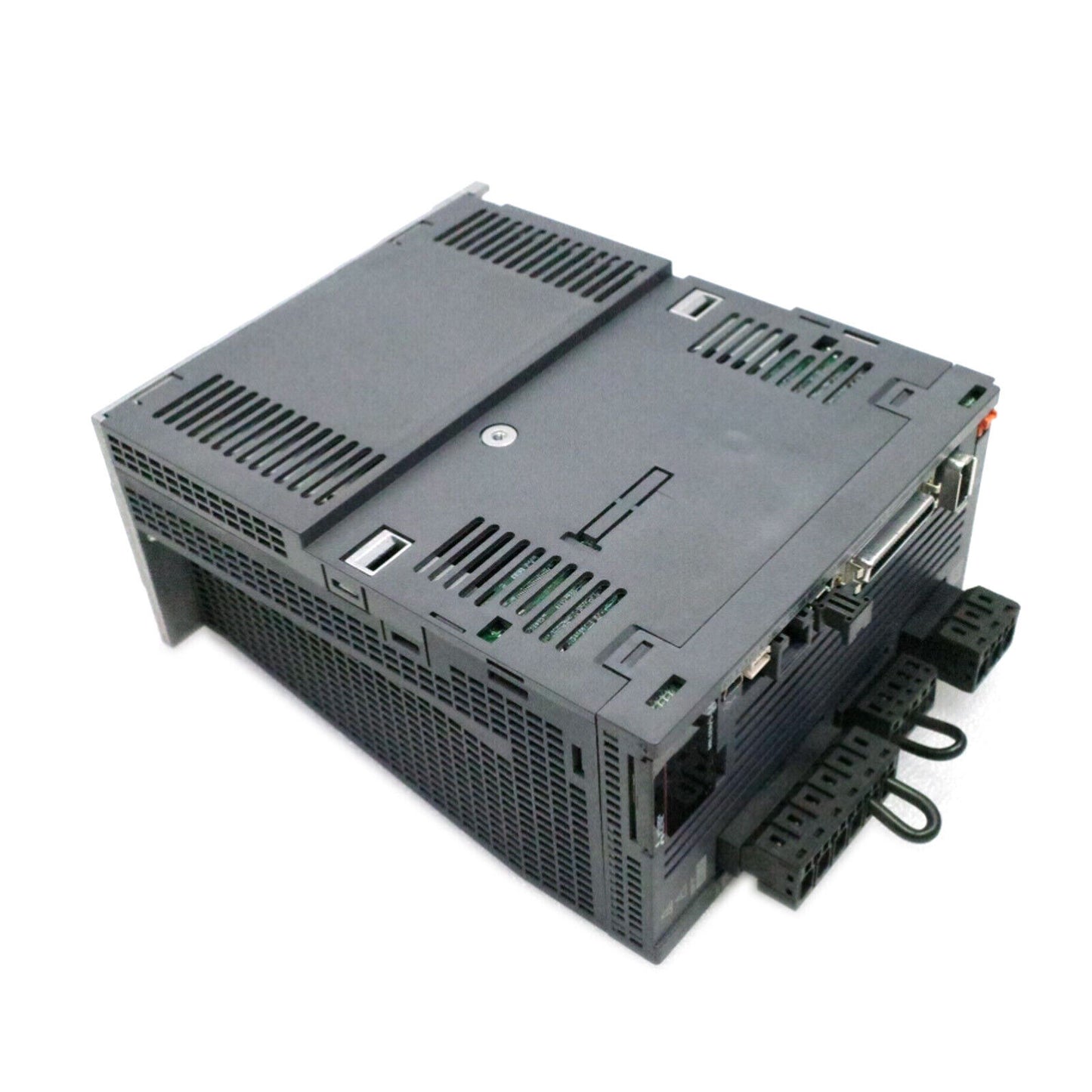 New MITSUBISHI MR-J4-200A Servo Amplifier - MITSUBISHI