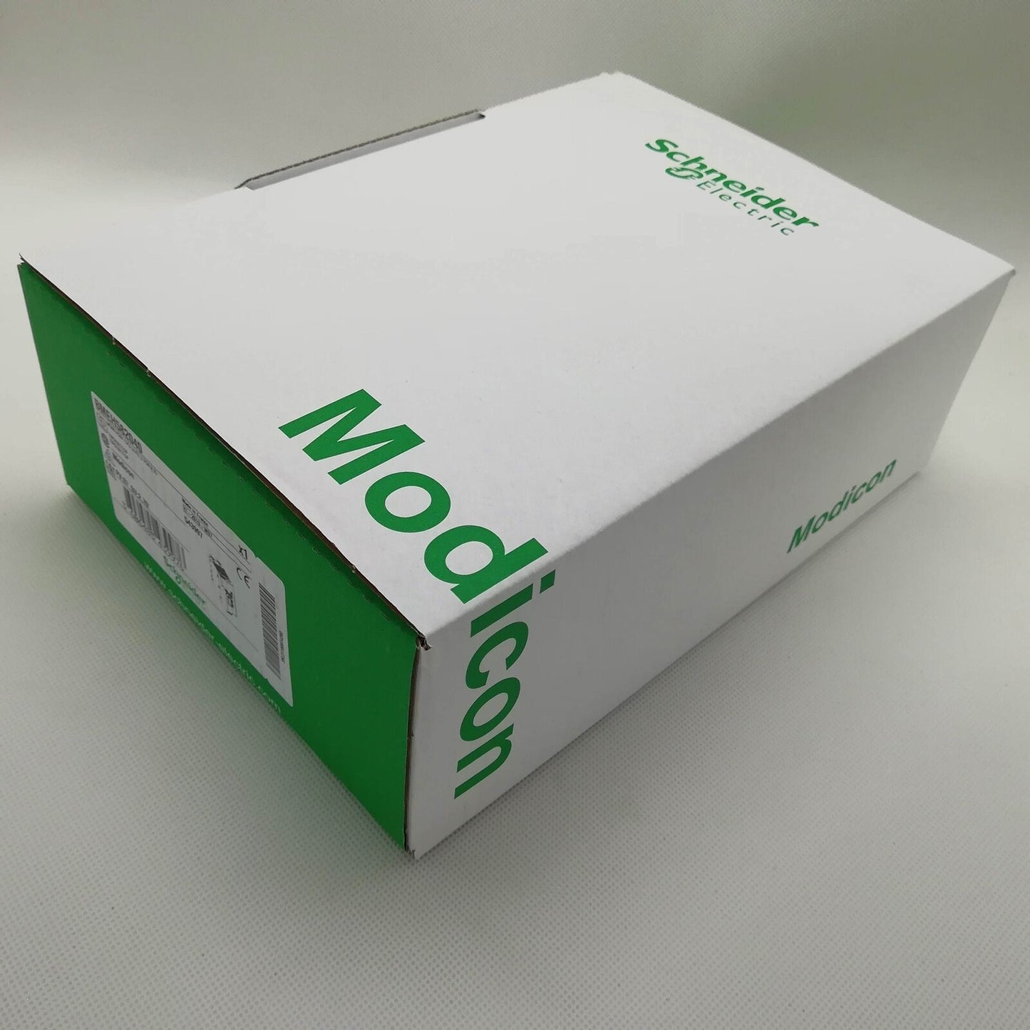 BMXXBP0600 PLC M340 Backplane - ELECTRONIX