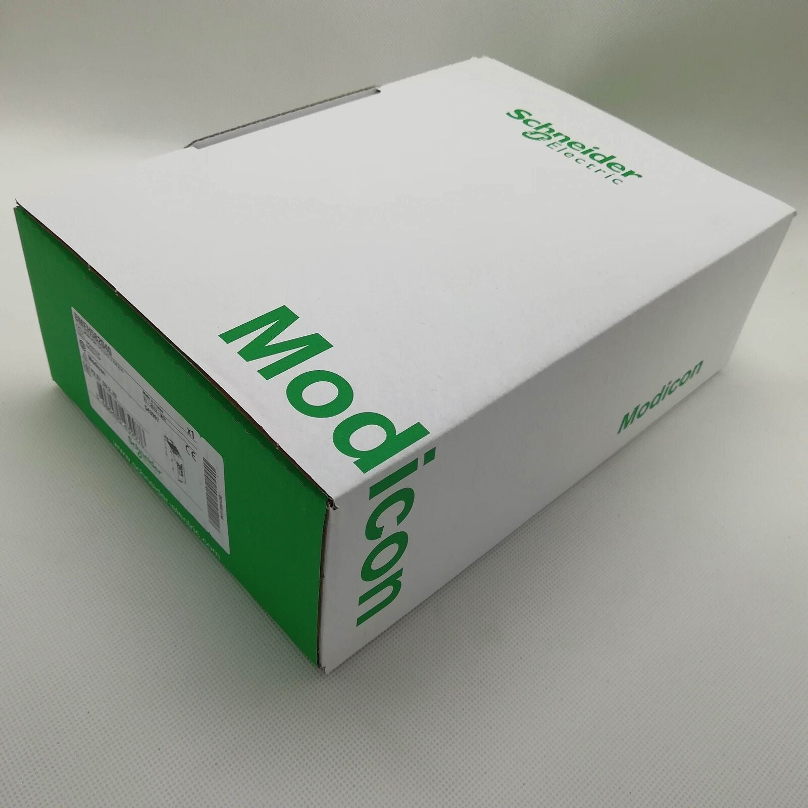 BMXXBP0600 PLC M340 Backplane - ELECTRONIX