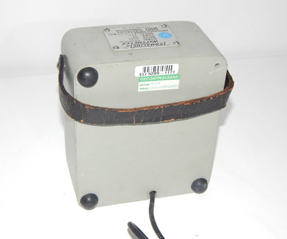 BIRD 6737 + 6737-030 Wattmeter 2500W 25-1000 MHz 1.5-35 MHz - TERMALINE