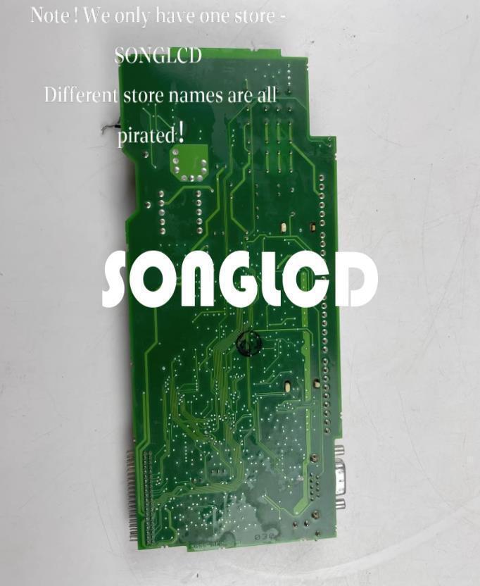 1PCS 1C.F5.230-0008 High Precision Component - PRECISION COMPONENTS