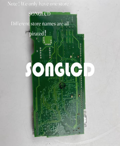 1PCS 1C.F5.230-0008 High Precision Component - PRECISION COMPONENTS