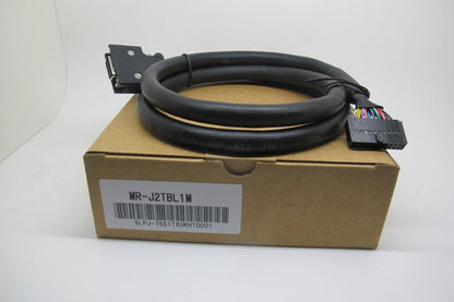 Mitsubishi MR-J2TBL1M Terminal Row Cable - MITSUBISHI