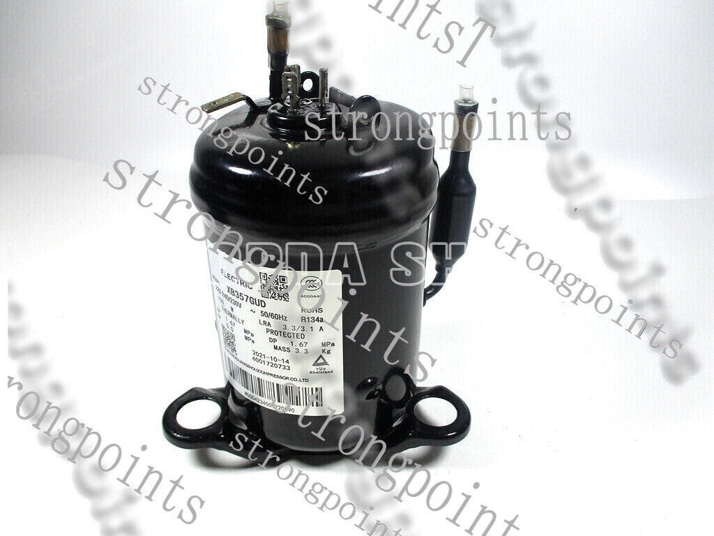 1PC XB357GUD suitable for Mitsubishi compressor 0.5 hp~