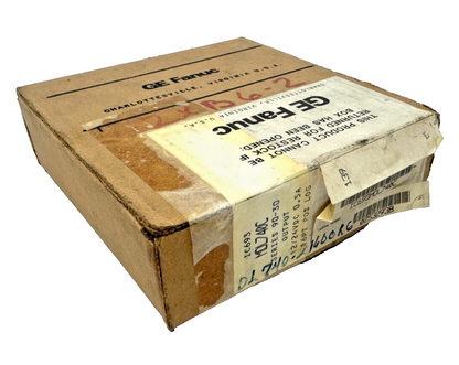 new GE Fanuc IC693MDL740C Output Module - GE FANUC