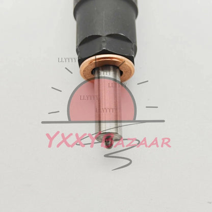 1Pc 0445116022 Fuel Injector For Bosch AUDI A4 A5 A6 Q5 VW TOUAREG 3.0TDI Diesel