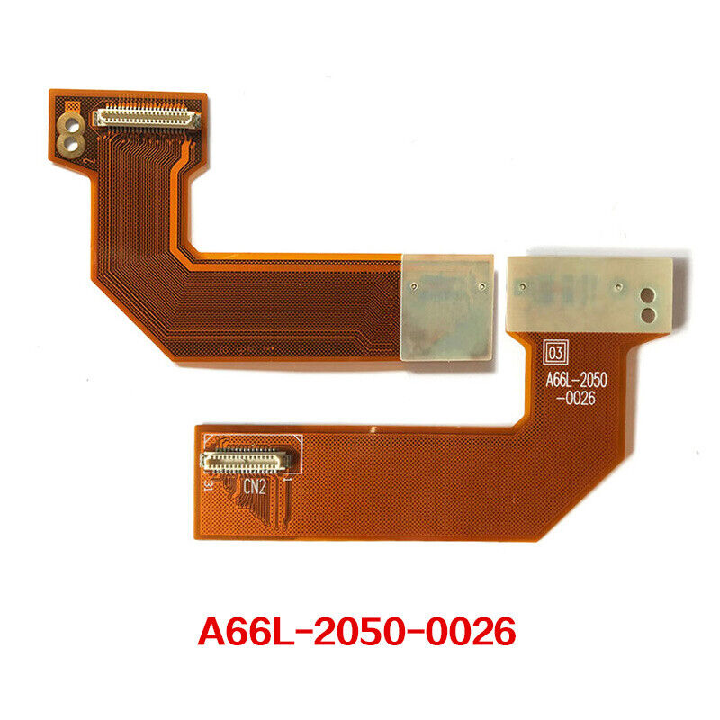 new A66L-2050-0014 0026 0031 0038 0039 Fanuc Display Cable