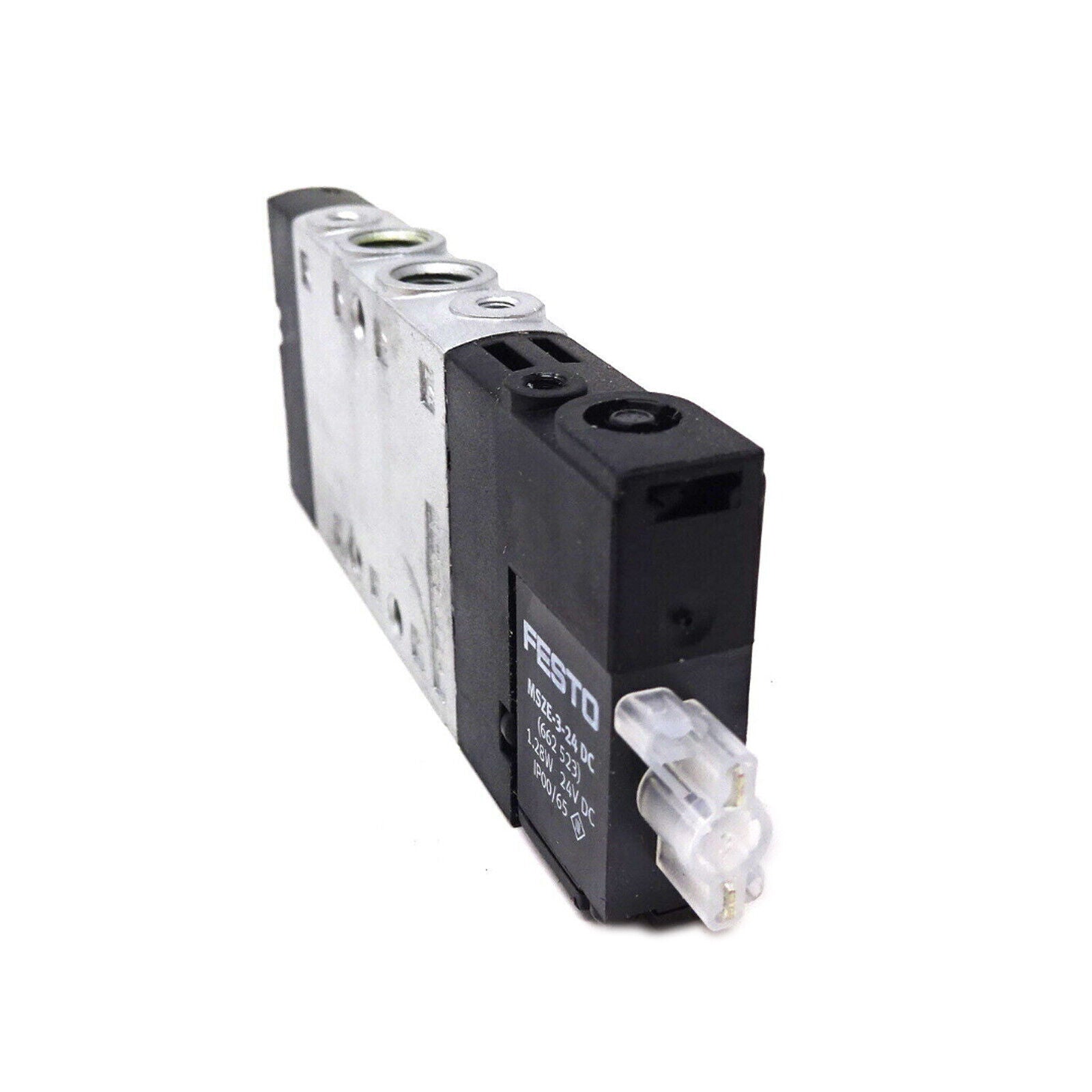 new 1 PCS FESTO solenoid valve CPE10-M1BH-5L-M7 196927 - FESTO