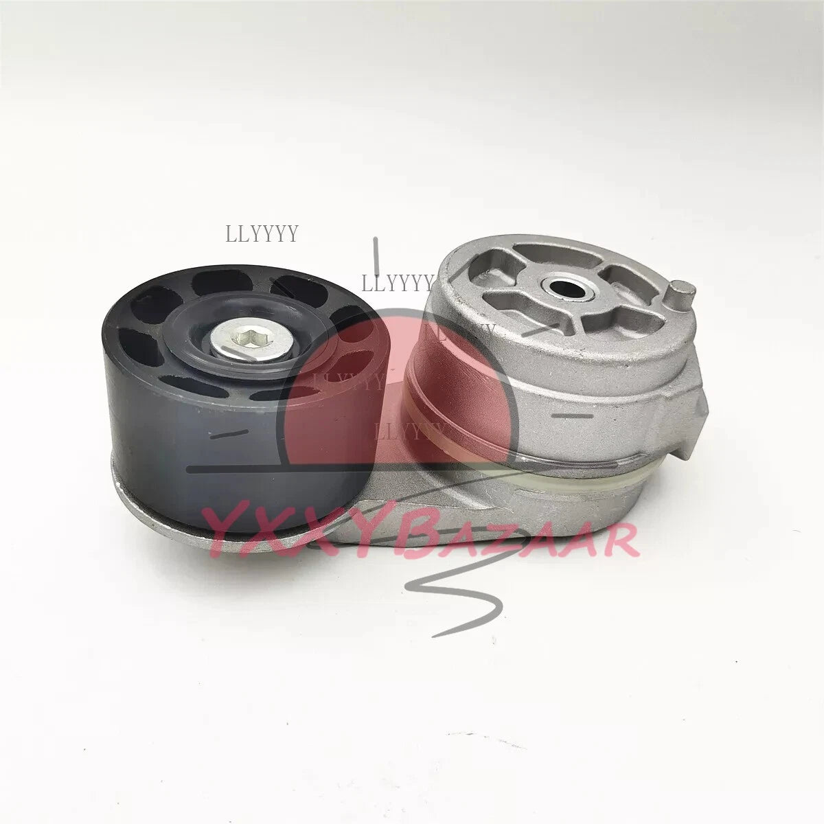 Belt Tensioner Assembly Fit For Cummins Engine 5.9L 6.7L 5270678 0239233 3973824