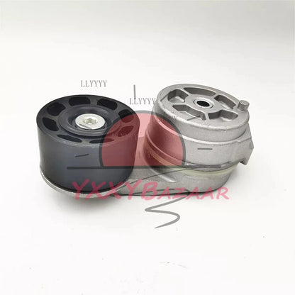 Belt Tensioner Assembly Fit For Cummins Engine 5.9L 6.7L 5270678 0239233 3973824