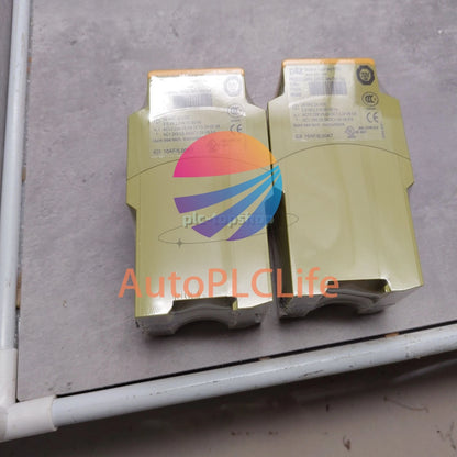 1PCS PILZ 774310 PNOZ X3 24VAC/VDC 3n/o 1n/c 1so Fast Ship PLC