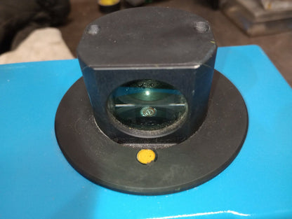 SICK Nav200-1132 Class 1 30m Laser Positioning System SHIP - SICK