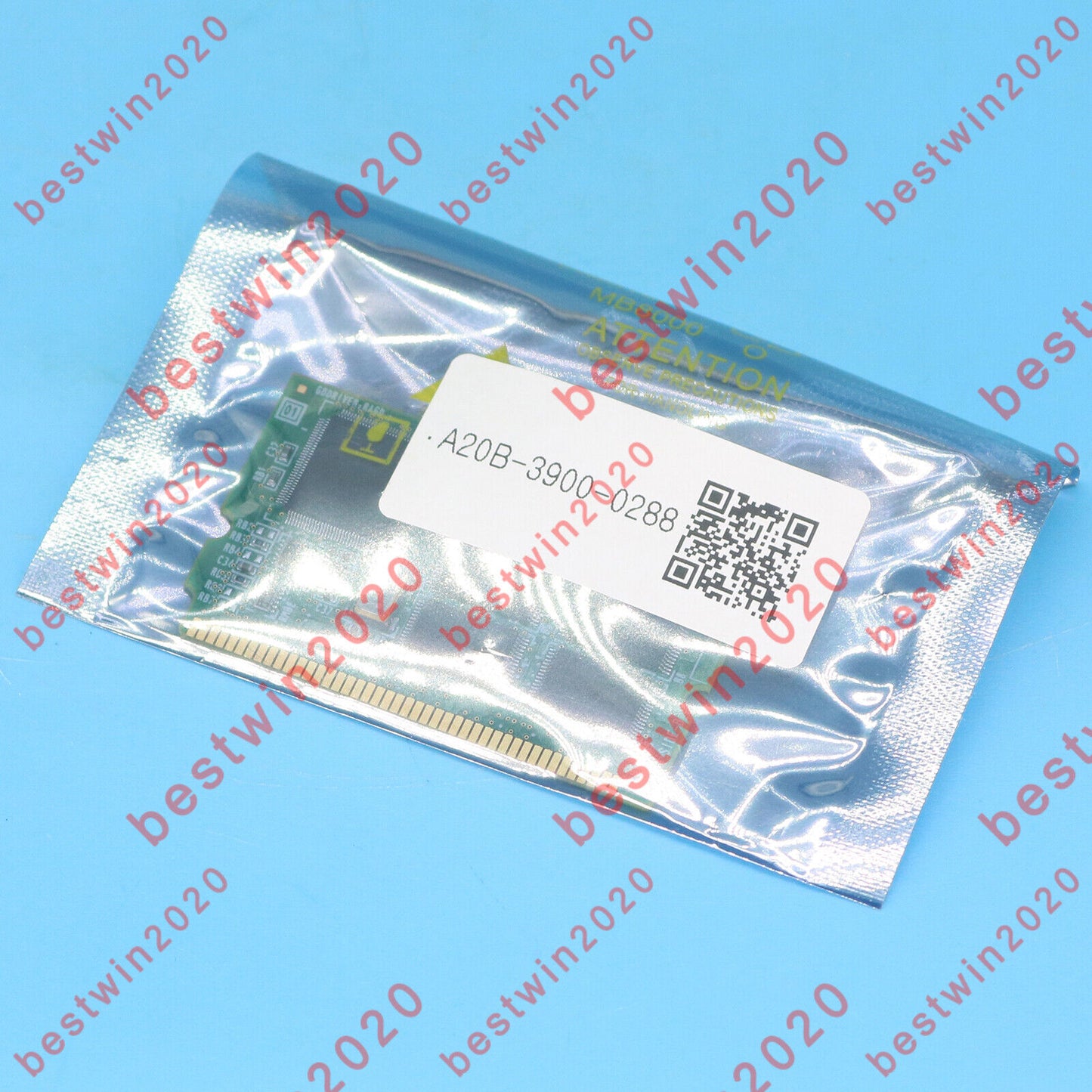 Fanuc A20B-3900-0288 Circuit Board - FANUC