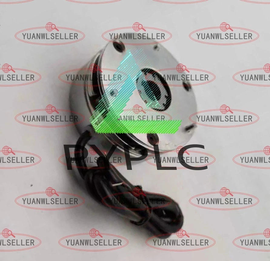 1PCS SEB0.4-24V-15-5-F-D2 Electric Forklift Brake Disc Hexagonal Brake
