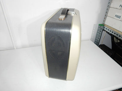 Used GRUNDIG Stereo Luggage Tape Recorders TK46 - GRUNDIG