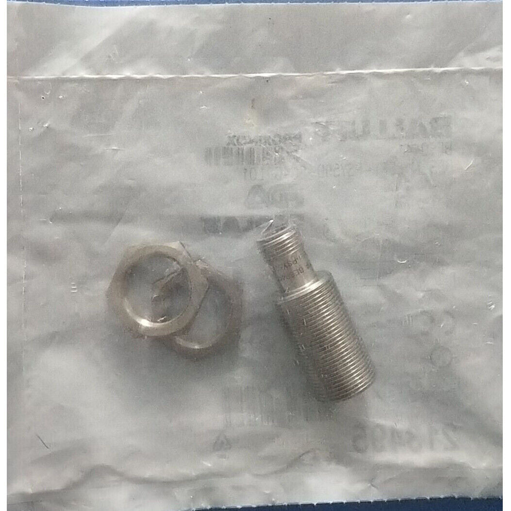 Proximity Switch M18EE1-PSY50B-S04G-L01 - BALLUFF