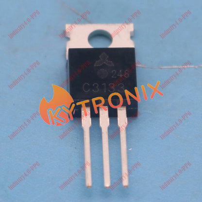 MITSUBISHI 5pc 2SC3133 Replacement Power Bipolar Transistor #SF