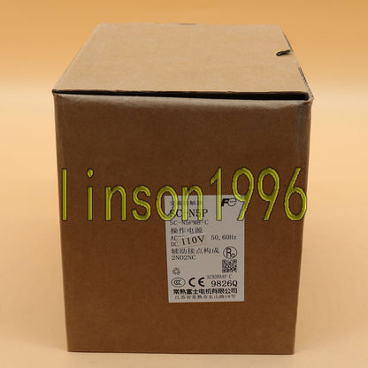 New One Fuji SC-N5P 110VAC | 110VAC Power Supply Unit - FUJI