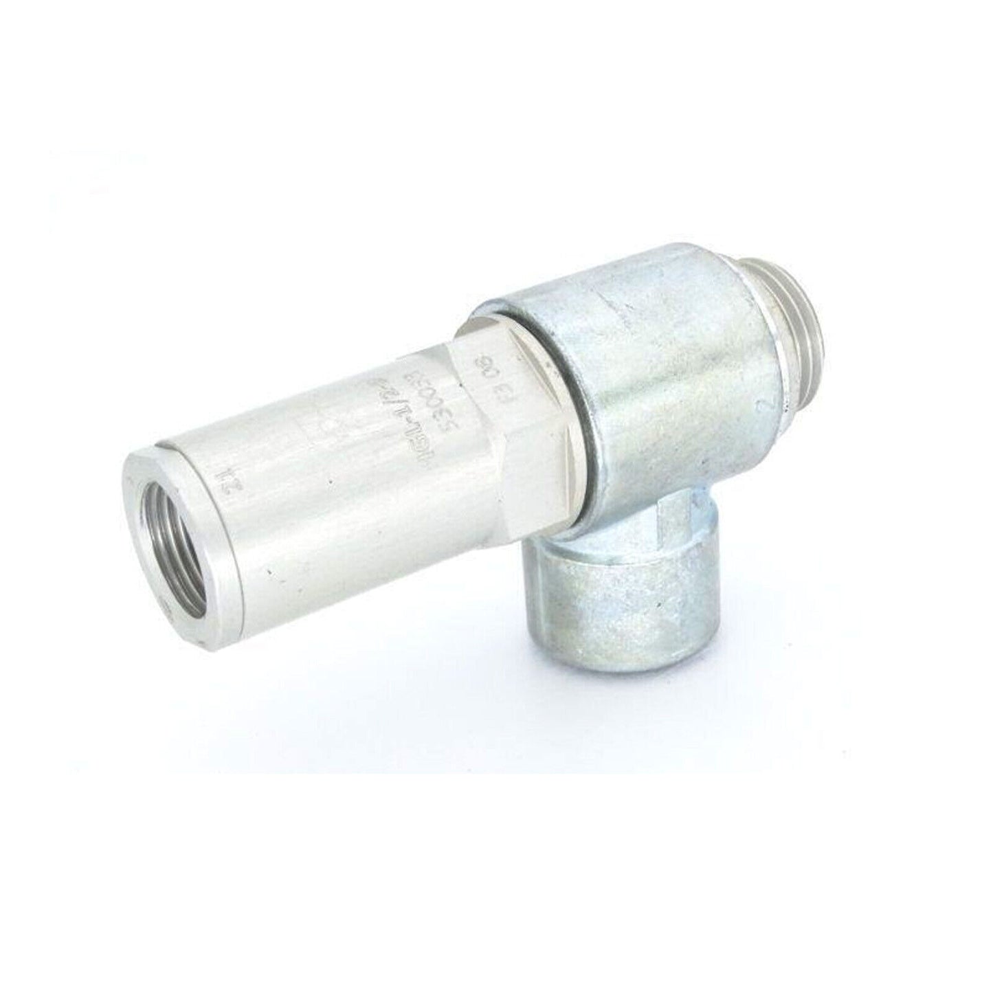 FESTO Pneumatic Pilot Valve HGL-1/2-B 530033 - FESTO