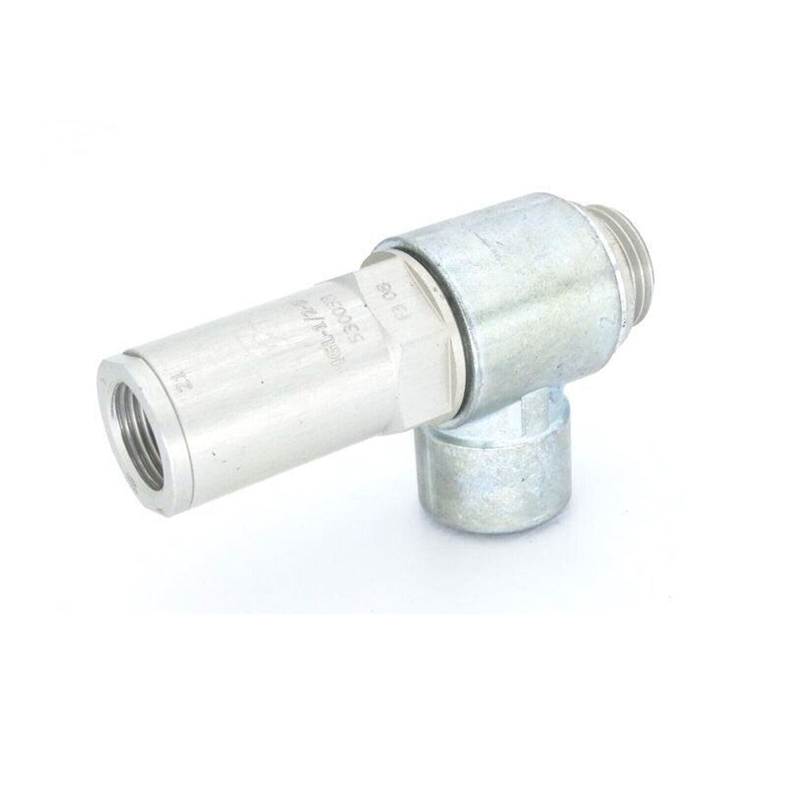 FESTO Pneumatic Pilot Valve HGL-1/2-B 530033 - FESTO