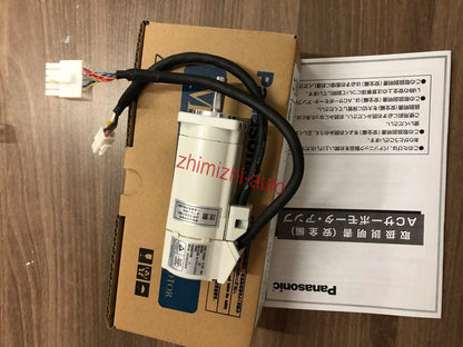 new PANASONIC MSMA012A1N AC Servo Motor In Box ping