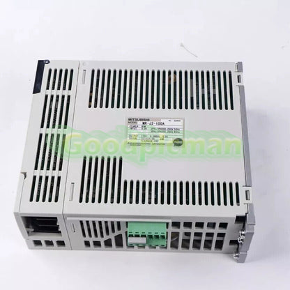 Mitsubishi MR-J2-100A AC Servo Drive MRJ2100A In Box 1PCS