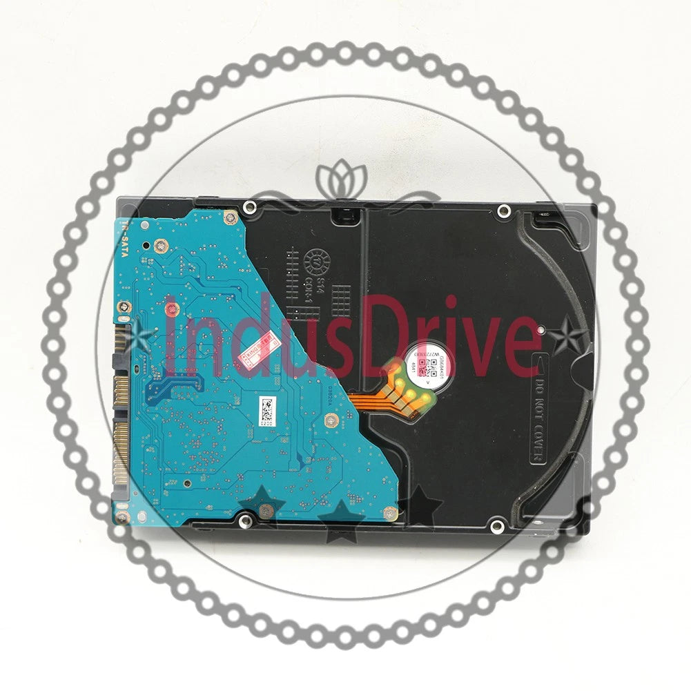 TOSHIBA MG04ACA600E 6TB SATA3 3.5 7.2K HDD 1PCS