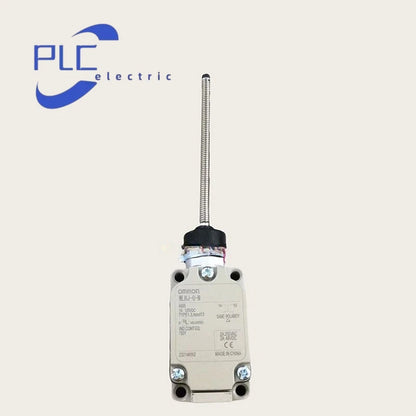 1PCS Omron WLNJ-G-N Travel Limit Switch 10A 250-500V NO/NC Fast Delivery #u