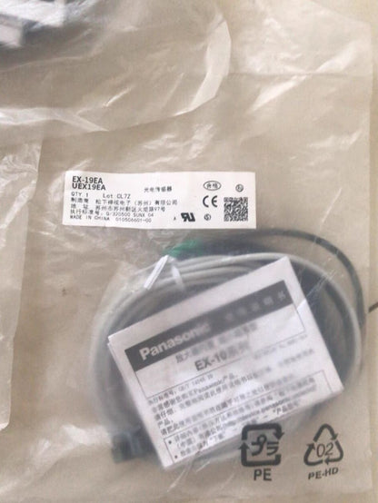 1PC  Panasonic EX-19EA UEX19EA Photo Sensor  Free Ship