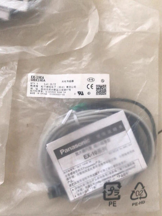 1PC  Panasonic EX-19EA UEX19EA Photo Sensor  Free Ship