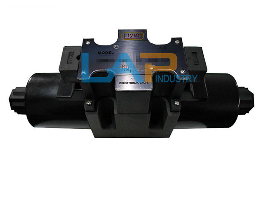 DSG-03-3C4-LW 220V Solenoid Valve - 1 Piece - DSG