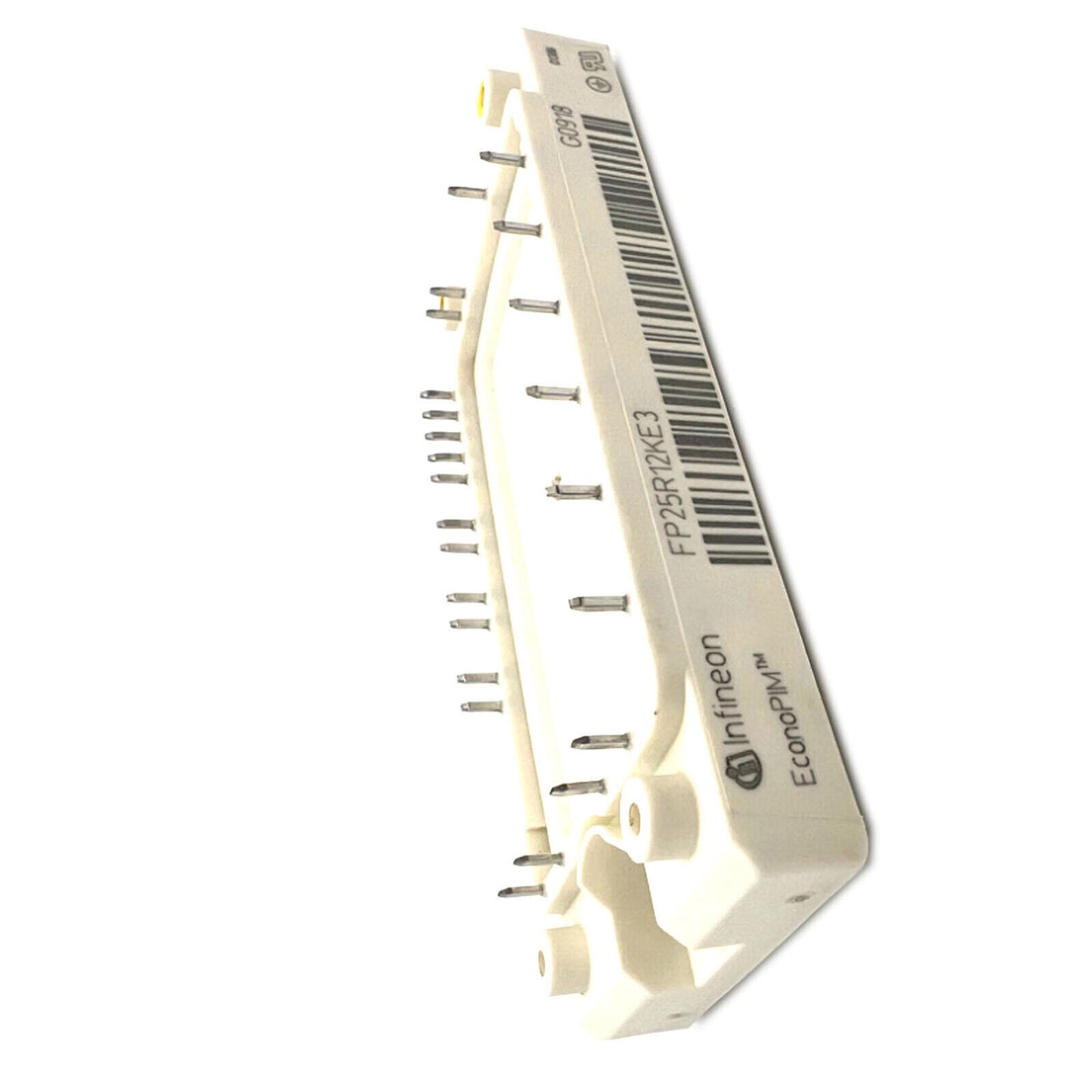 INFINEON FP25R12KE3 IGBT-Module - -INFINEON