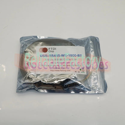 FTDI FT232RQ USB to RS485 Serial Adapter Converter USB-RS485-WE-1800-BT.