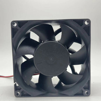 XINRUILIAN RGH8038B2 8038 24V 0.78A 8 cm 2-wire inverter cooling fan