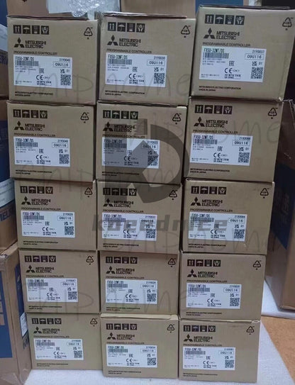 1PCS Mitsubishi FX1S-30MT-ES/UL Programmable Controller