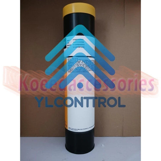 1Pcs KLUBER Lubrication ISOFLEX TOPAS NB 52 Grease 370g (13 oz) free ship
