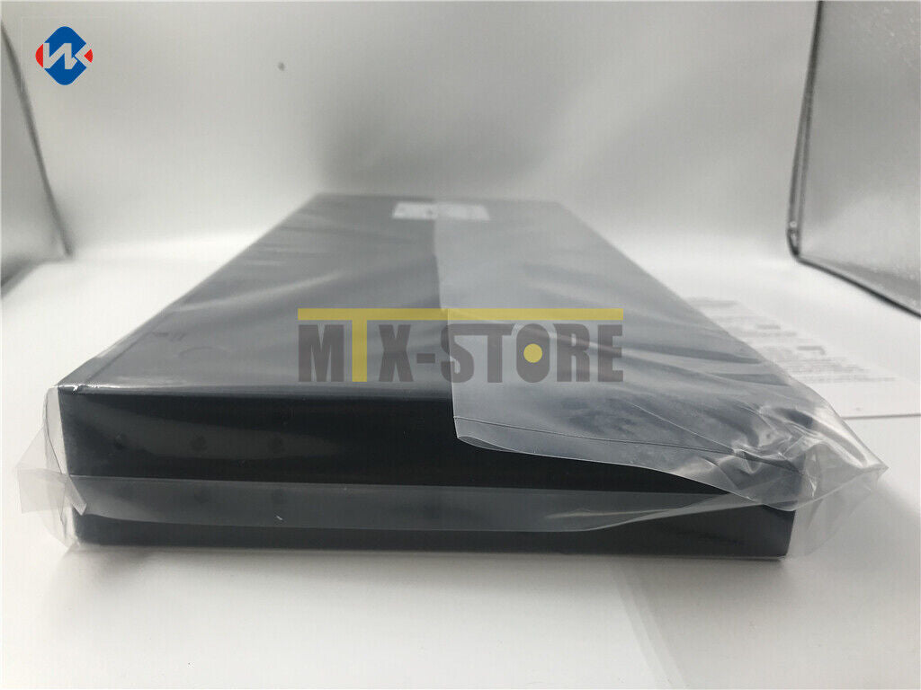 new 1PCS ones MOXA NPORT5630-8 8-port 422/485 Rack Serial Device Server - KOEED