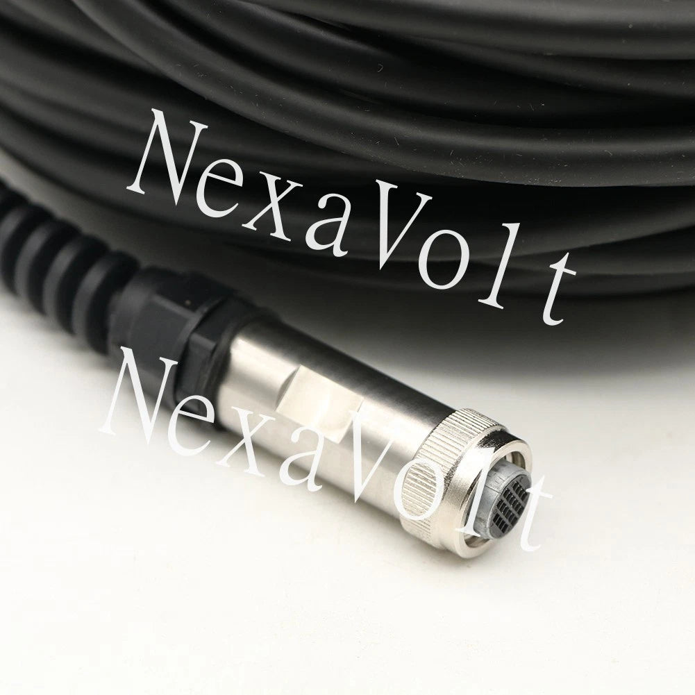 1PCS Robot Teach Pendant Cable A660-2007-T364 A05B-2255-C101 20M