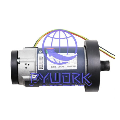 1pc Treadmill Motor ZYT-102 180V 2HP 5400 Rpm Electrical Portable