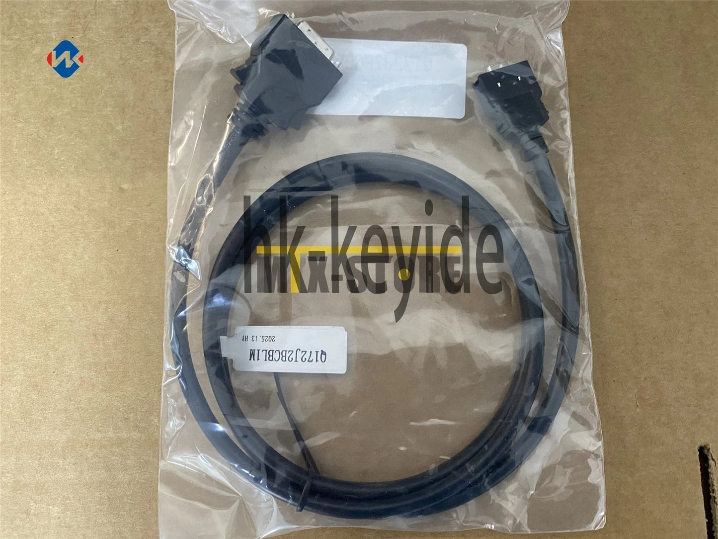 1pcs for Mitsubishi Q172J2BCBL1M Q series cable